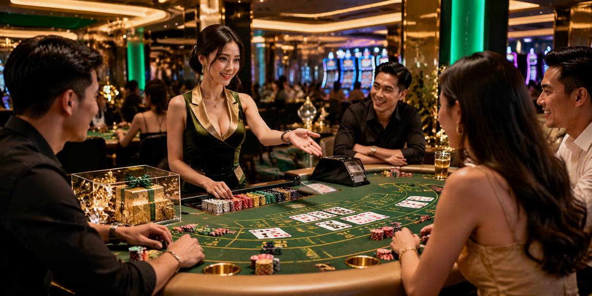 qqvn qqvn – xây dựng cho người chơi Việt