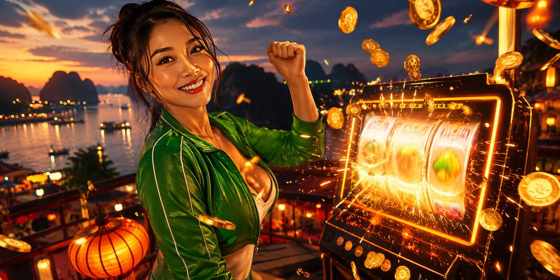qqvn Arcade Phố Đêm