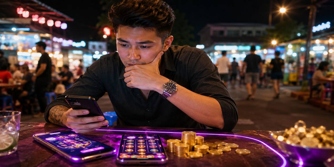 qqvn Khám phá toàn bộ sảnh casino qqvn