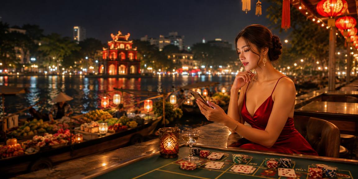 qqvn Mở qqvn App – Chơi Slot, Casino Và Đặt Kèo Trên Điện Thoại